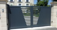 Notre société de clôture et de portail à Lalanne-Arque